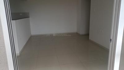 Living Room Image of 1200 Sq.ft 3 BHK Apartment / Flat for sale in Saisha B Wing And C Wing, Punawale Pune for Rs. 7500000