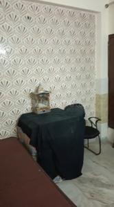 Hall Image of 650 Sq.ft 2 BHK Builder Floor for rent in Mayur Vihar Phase 1 New Delhi for Rs. 20000
