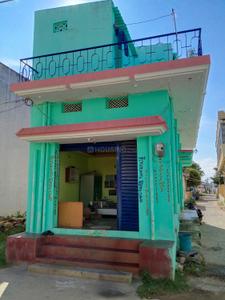 Image of 450 Sq.ft 2 BHK Independent House for sale in Mukkidipeta, Hindupur for Rs. 1800000