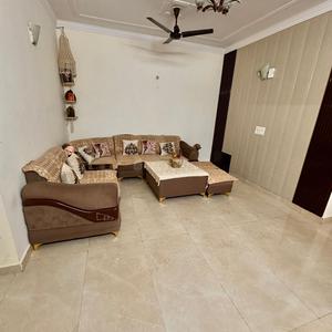 Hall Image of Pg house  in Sector 22 Rohini, New Delhi