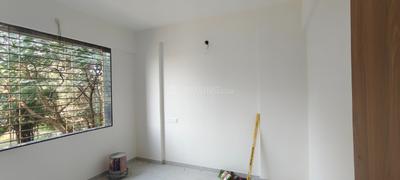 Bedroom Image of 1050 Sq.ft 2 BHK Apartment / Flat for sale in Dwarka Nashik for Rs. 4800000