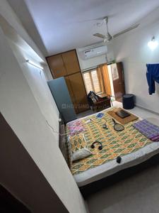 Bedroom Image of 950 Sq.ft 2 BHK Apartment / Flat for sale in New Malakpet Hyderabad for Rs. 4950000
