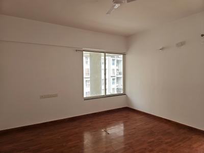 Bedroom Image of 2100 Sq.ft 4 BHK Apartment / Flat for rent in Darode Shriniwas Liviano Phase I, Kharadi Pune for Rs. 69000