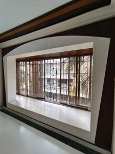 Bedroom Image of 750 Sq.ft 2 BHK Apartment / Flat for rent in Vile Parle East Mumbai for Rs. 96000