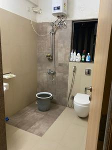Bathroom Image of 1223 Sq.ft 2 BHK Apartment / Flat for sale in Skyi Songbirds , Bhugaon Pune for Rs. 8700000