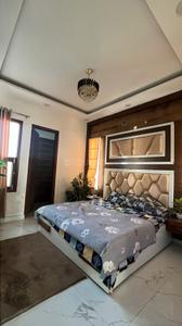 Bedroom Image of 555 Sq.ft 1 BHK Apartment / Flat for sale in Sector 127 Mohali for Rs. 2590000