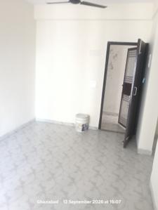 Hall Image of 395 Sq.ft 1 BHK Apartment / Flat for rent in Agarwal Vrinda Homes 2, Mahurali Ghaziabad for Rs. 8000