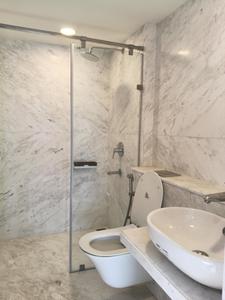 Bedroom Three Image of 1250 Sq.ft 3 BHK Apartment / Flat for sale in Amrut Labh Apartment, Dadar East Mumbai for Rs. 61500000