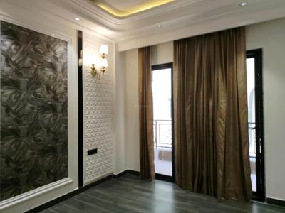 Bedroom Image of 4500 Sq.ft 4.5 BHK Builder Floor for sale in Sector 57 Gurgaon for Rs. 55000000