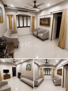 1 BHK Flat