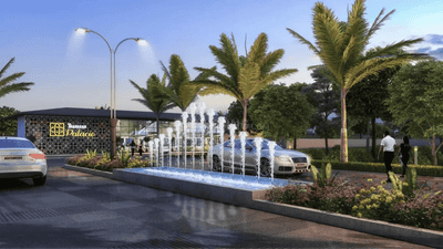 Image of 960 Sq.ft 2 BHK Apartment / Flat for sale in Thanekar Palacio, Badlapur East, Badlapur for Rs. 4400000