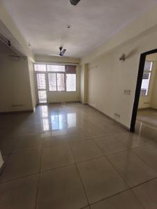 Hall Image of 1400 Sq.ft 3 BHK Apartment / Flat for rent in Panchsheel Wellington, Crossings Republik Ghaziabad for Rs. 17500