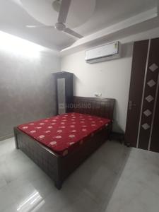 Bedroom Image of 1000 Sq.ft 3 BHK Apartment / Flat for sale in Ansal C1 - Block, Palam Vihar Gurgaon for Rs. 11500000