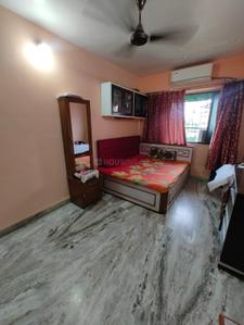 Hall Image of 555 Sq.ft 1 BHK Apartment / Flat for sale in Kalyan West Kalyan for Rs. 5300000
