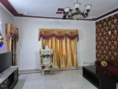 Hall Image of 1100 Sq.ft 2 BHK Apartment / Flat for rent in Expressview Apartments, Sector 93 Noida for Rs. 38000
