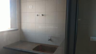 Kitchen Image of 1933 Sq.ft 3.5 BHK Apartment / Flat for sale in Sobha HRC Pristine, Jakkur Bengaluru for Rs. 33000000
