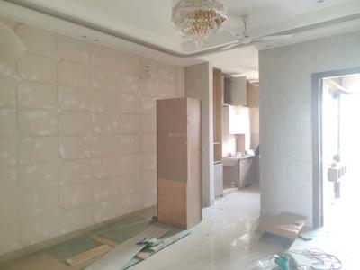 Living Room Image of 1100 Sq.ft 2 BHK Builder Floor for sale in Richlook Aster Wood Floors, Sector 97 Faridabad for Rs. 11500000