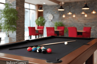 Image of 1633 Sq.ft 3 BHK Apartment / Flat for sale in Punawale, Pune for Rs. 13000000