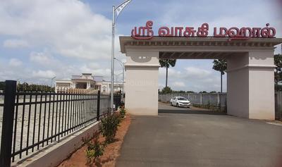 Image of 2000 Sq.ft Residential Plot / Land for sale in Othakalmandapam, Coimbatore for Rs. 6500000