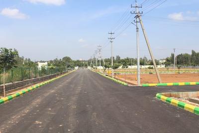 Image of 2000 Sq.ft Residential Plot / Land for sale in Malur, Kolar for Rs. 6000000