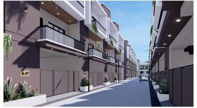 Image of 2160 Sq.ft 4 BHK Independent House for sale in Dindoli, Surat for Rs. 7800000