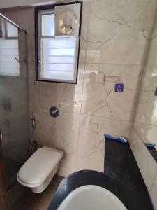Image of 900 Sq.ft 2 BHK Apartment / Flat for rent in Vilas Yashwin Orizzonte, Chokhi Dhani, Pune for Rs. 36000