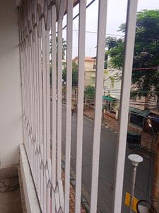 Balcony Image of 850 Sq.ft 2 BHK Apartment / Flat for sale in Patuli Kolkata for Rs. 3700000