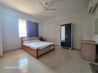Bedroom Image of 2028 Sq.ft 3 BHK Apartment / Flat for sale in Fulcrum Tennessee, Talegaon Dabhade Pune for Rs. 9500000