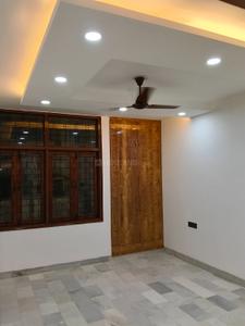 Hall Image of 1125 Sq.ft 2 BHK Builder Floor for sale in Chittaranjan Park New Delhi for Rs. 24000000