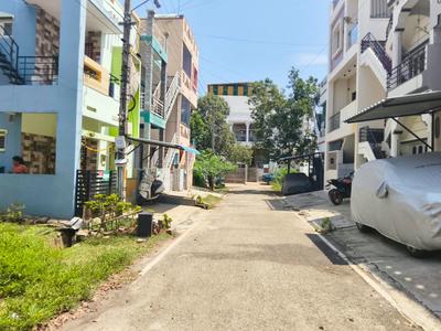 Image of 600 Sq.ft Residential Plot / Land for sale in Somanatha Nagar, Mysore for Rs. 6900000