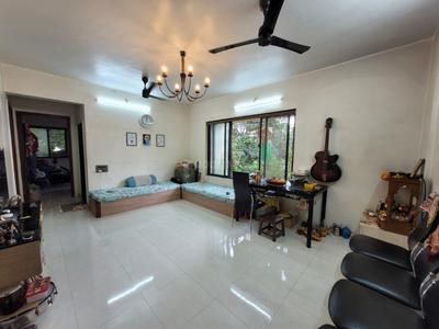 Hall Image of 985 Sq.ft 2 BHK Apartment / Flat for sale in Prescon Prestige Valley, Thane West Thane for Rs. 13200000