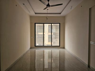 Hall Image of 625 Sq.ft 1 BHK Apartment / Flat for sale in GP Complex Building No 1, Naigaon East Naigaon for Rs. 3600000