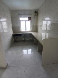 Kitchen Image of 1000 Sq.ft 3 BHK Apartment / Flat for sale in Thane West Thane for Rs. 23500000