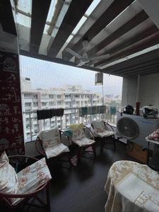Image of 1182 Sq.ft 2 BHK Apartment / Flat for sale in Regency Classic, Baner, Pune for Rs. 11500000