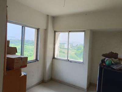 Bedroom Image of 980 Sq.ft 2 BHK Apartment / Flat for sale in Bhimrad Surat for Rs. 2200000