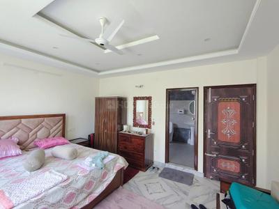 Bedroom Image of 2700 Sq.ft 3 BHK Villa for sale in Bajoral Khurd Solan for Rs. 27500000