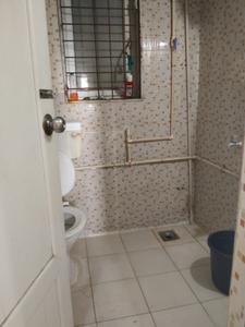 Bathroom Image of 535 Sq.ft 1 BHK Apartment / Flat for sale in Royal Palms Ruby Isle, Goregaon East Mumbai for Rs. 6500000