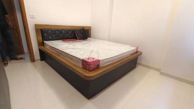 Bedroom Image of 1350 Sq.ft 2 BHK Apartment / Flat for rent in New Maninagar Ahmedabad for Rs. 24000