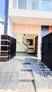 Image of 1600 Sq.ft 3 BHK Independent House for sale in Bhagat Singh Nagar, Dera Bassi for Rs. 6900000