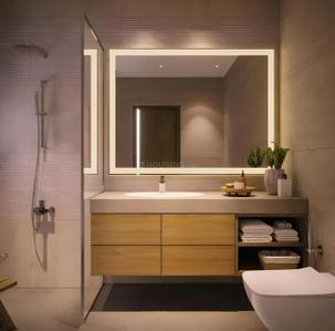 Image of 2610 Sq.ft 4 BHK Apartment / Flat for sale in Sobha Woods Whispering Hill, Aakkulam, Thiruvananthapuram for Rs. 37200000