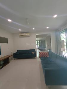 Hall Image of 4275 Sq.ft 4 BHK Villa for sale in Science City Ahmedabad for Rs. 140000000