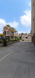 Image of 990 Sq.ft 2.5 BHK Apartment / Flat for sale in N B Bhalchandra Akashvan, Punawale, Pune for Rs. 8000000