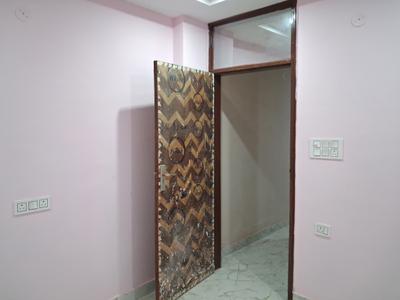Bedroom Image of 850 Sq.ft 2 BHK Apartment / Flat for sale in Hark Sai Apartment, Sector 89 Noida for Rs. 3200000