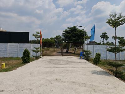 Image of 788 Sq.ft Residential Plot / Land for sale in Karanai Puthuchery, Chennai for Rs. 3176567