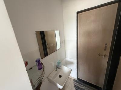 Image of 650 Sq.ft 1 BHK Apartment / Flat for rent in Mahalunge, Pune for Rs. 22000
