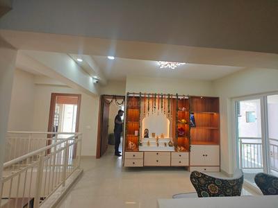 Hall Image of 2750 Sq.ft 3.5 BHK Duplex for sale in ILD Grand, Sector 37C Gurgaon for Rs. 25000000