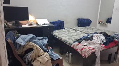 Bedroom Image of 1800 Sq.ft 3 BHK Independent House for sale in Bopal Ahmedabad for Rs. 10000000