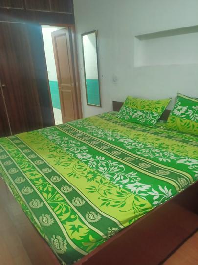 SECTOR 17 PANCHKULA Bedroom 1