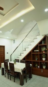 Hall Image of 2000 Sq.ft 4 BHK Independent House for rent in Mansarovar Extension Jaipur for Rs. 60000