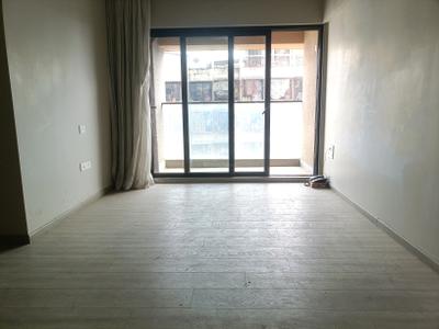 Living Room Image of 1215 Sq.ft 2 BHK Apartment / Flat for sale in Sai Yashvasin, Kharghar Navi Mumbai for Rs. 15000000